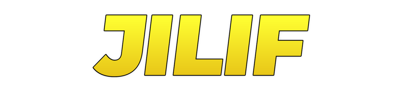 jilif Casino Logo